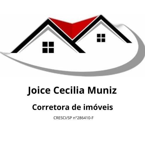 Logo Joice Cecilia Muniz